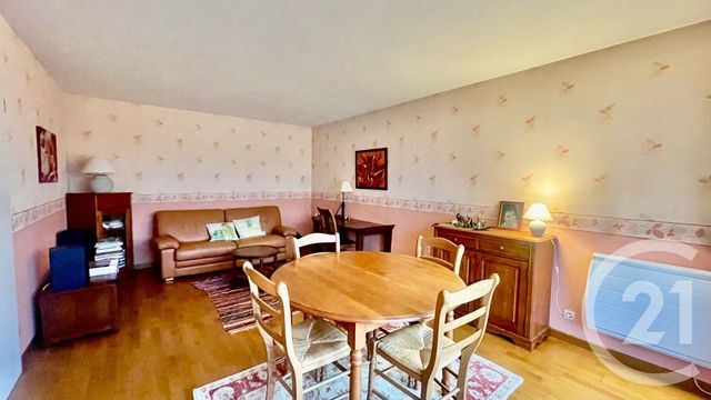 appartement - VIRY CHATILLON - 91